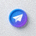 Telegram Desktop 应用程序 Logo