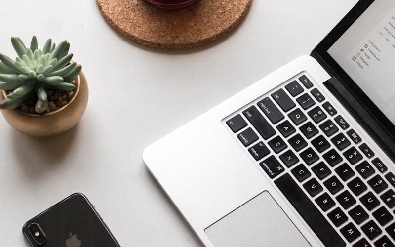 手机扫描电脑屏幕上Telegram二维码登录的过程